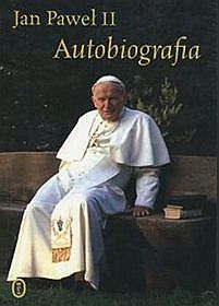 Autobiografia Jana Pawła II