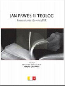Jan Paweł II teolog