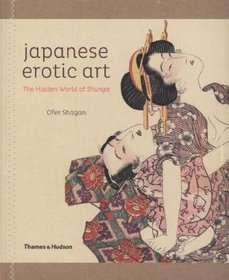 Japanese Erotic Art