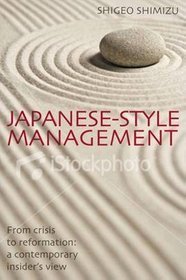 Japanese-style Management
