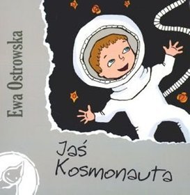 Jaś Kosmonauta