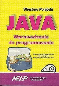 Java. Wprowadzenie do programowania