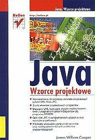 Java. Wzorce projektowe