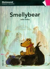 Jezyk angielski. Primary Readers 2 Smellybear, szkoła średnia