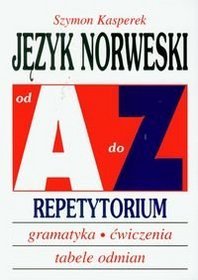 Język norweski A-Z. Repetytorium