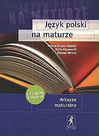 Język polski na maturze. Arkusze maturalne