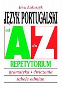 Język portugalski od A do Z
