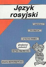 Język rosyjski Prościej jaśniej