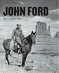 John Ford - The Complete Films