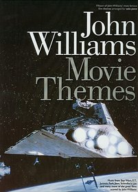 John Williams Movie themes