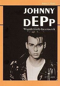 Johnny Depp Współczesny buntownik