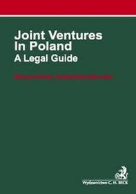 Join Venture In Poland A Legal Guide