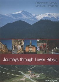 Journeys through Lower Silesia