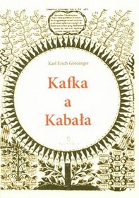 Kafka a Kabała