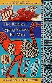 Kalahari Typing School for Men