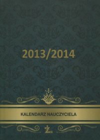 Kalendarz nauczyciela 2013/2014