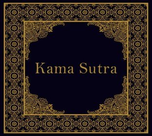 Kama Sutra - książka audio na CD (format mp3)