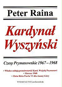 Kardynał Wyszyński - tom 8