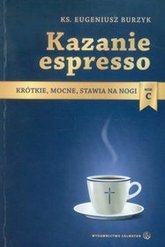 Kazania espresso Rok C