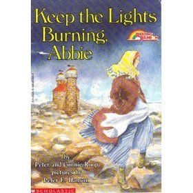 Keep the Lights Burning Abbie