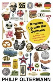 Keeping Up with the Germans
