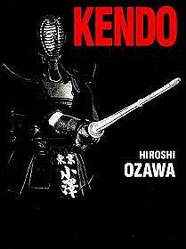 Kendo - podręcznik japońskiej szermierki