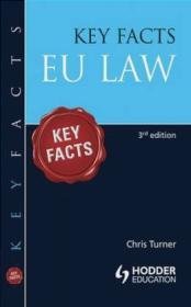 Key Facts EU Law