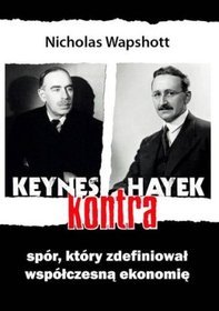 Keynes kontra Hayek