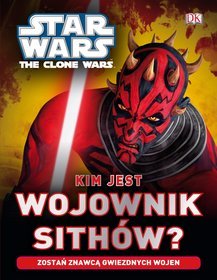 Kim jest wojownik Sithów? Star Wars