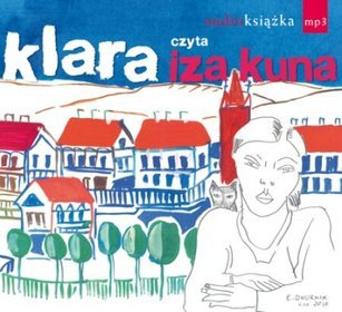 Klara - książka audio na CD (format mp3)