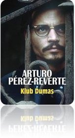 Klub Dumas (wydanie kieszonkowe)