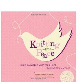 Knitting for Peace