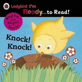 Knock! Knock!: Ladybird I'm Ready to Read