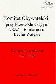 Komitet Obywatelski przy Przewodniczącym NSZZ Solidarność Lechu Wałęsie