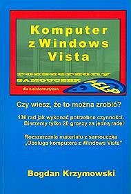 Komputer z Windows Vista