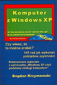 Komputer z Windows XP