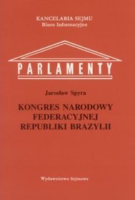 Kongres Narodowy Federacyjnej Republiki Brazylii