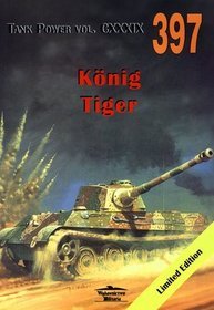 Konig Tiger