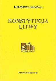 Konstytucja Litwy