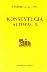 Konstytucja Republiki Słowackiej