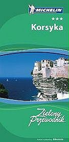 Korsyka - Zielony Przewodnik
