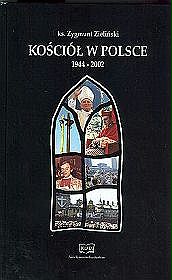 Kościół w Polsce 1944-2002
