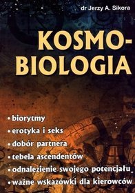 Kosmobiologia