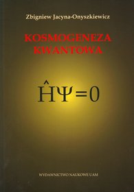 Kosmogeneza Kwantowa