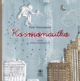 Kosmonautka