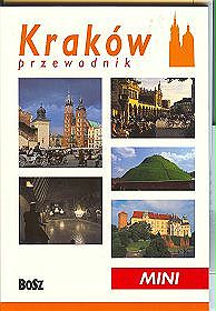 Kraków - mini przewodnik