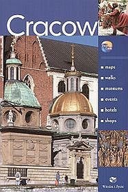 Kraków (wersja angielska) - przewodniki Thomasa Cooka