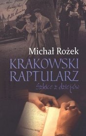 Krakowski raptularz