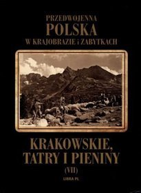 Krakowskie Tatry i Pieniny