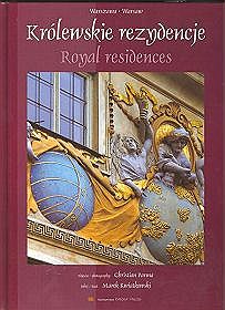 Królewskie Rezydencje (wersja polsko-angielska)